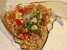 Fot. iwciaG, Pęczotto