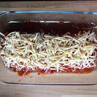 Cannelloni z mięsem i warzywami