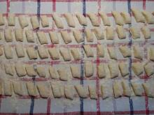 Fot. eliza32, Słodkie leniwe z twarogu