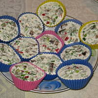 Terendis- zimna przekąska ze śledzia