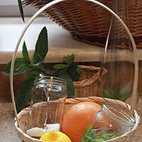 Lemoniada Bardzo Aromatyczna