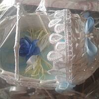 Wyroby z wikliny papierowej i księgi pamiątkowe na różne uroczystości