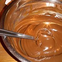 Czekolada plastyczna 