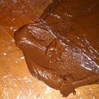 Czekolada plastyczna 