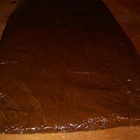 Czekolada plastyczna 