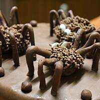 Czekolada plastyczna 