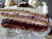 Fot. stokrotka390, Tort gryczany