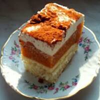 Szarlotka Królewska / na zimno