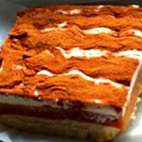 Szarlotka Królewska / na zimno