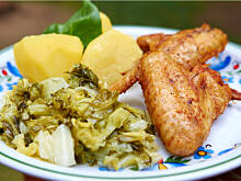 Fot. Wkn, Skrzydełka pieczone