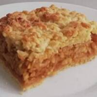 Najlepsza szarlotka wg Angeliki