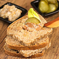 Chleb słonecznikowy