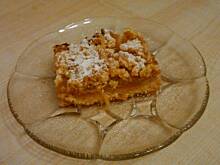 Fot. s_anka88, Szarlotka