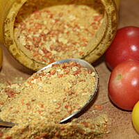 Smacznie Przyprawione