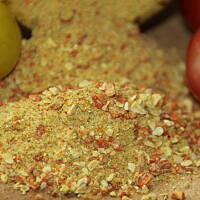 Smacznie Przyprawione