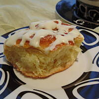 Drożdżówki rodzinne 