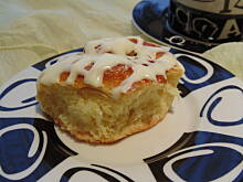 Fot. megi65, Drożdżówki rodzinne 