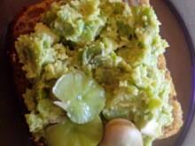 Fot. carolotta, Pasta bobowa do bagietki 