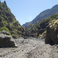Caldera de Taburiente