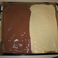 Tort  śmietanowo owocowy  Panczo