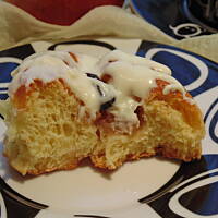 Drożdżówki rodzinne 