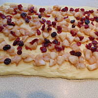 Drożdżówki rodzinne 