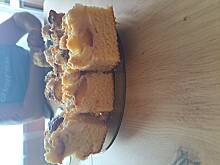 Fot. mania233, Zimna drożdżówka