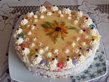 Fot. goplana2, Tort Urodzinowy