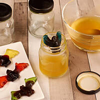 Nietoperze w formalinie