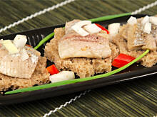 Fot. Wkn, Śledziowa galeria