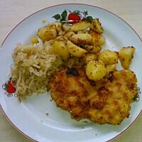 Schabowy według przepisu Magdy Gessler