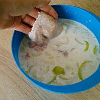 Schabowy według przepisu Magdy Gessler