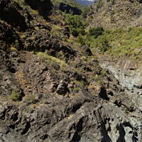 Caldera de Taburiente