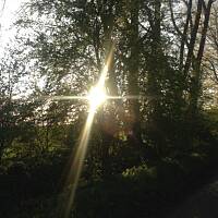 Piękno natury... :)