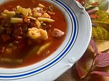 Fot. pwyso, zupa jesienna 