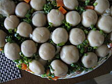 Fot. peggy83, Leśna polana