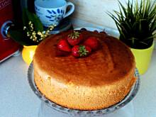 Fot. Olkka, Biszkopt Idealny