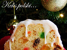 Fot. izaa_a, keks polski...