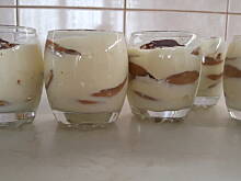 Fot. Klaudia83, TIRAMISU DESEREK:)