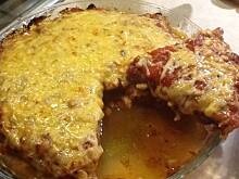 Fot. mariolan76, Mięsna ala pizza 