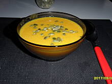 Zupa szparagowa krem