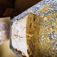 Jabłecznik ze starego zeszytu teściowej 