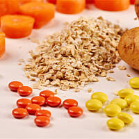 Witaminy ABC - co poprawią i gdzie je znajdziemy?