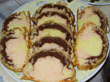 Fot. Kiwaczek, babka gosi