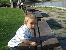 Fot. kinguniaa, mój Maksio