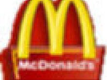 Fot. MocarnaIrma, Kurczak Vindaloo McDonalds