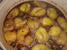 Fot. luckystar, Chutney figowe