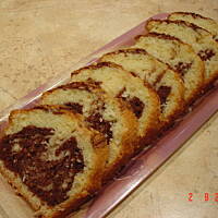 Łatwe ciasto dla niespodziewanych gości