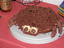 Fot. sunny, Dekoracje do ciast