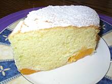 Fot. Malena, Ciasto na oleju